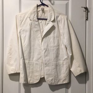 NEVER WORN Old Navy Blazer